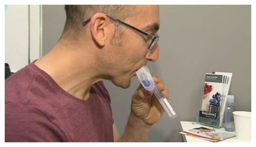 DNA Test