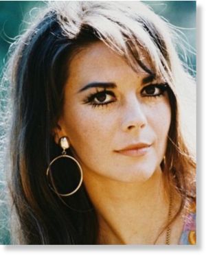 Natalie Wood