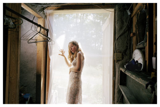 Click to enlarge Thilde Jensen