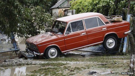 Click to enlarge flooding russia