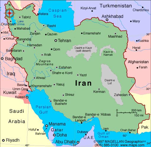 Iran