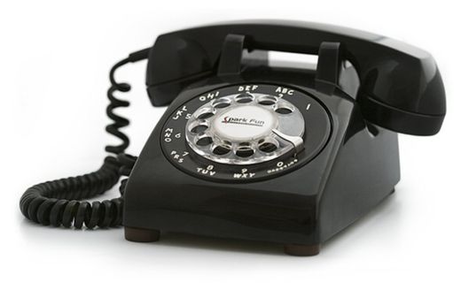 Phone