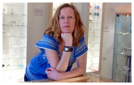 Vicky Sewart