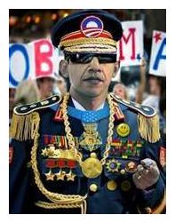 General Obama