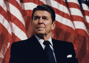 Reagan