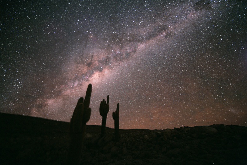 Click to enlarge Milky Way_1