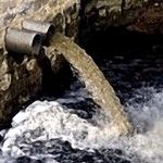 toxic water