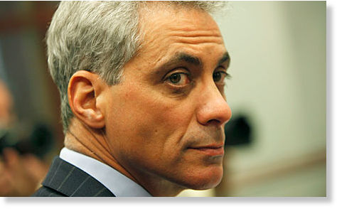 Rahm Emanuel