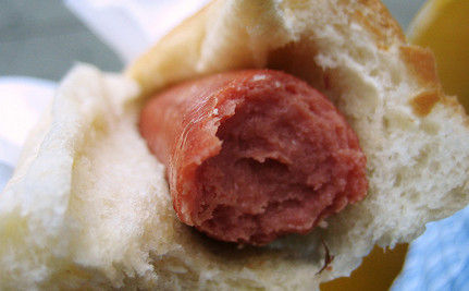 Hot dog