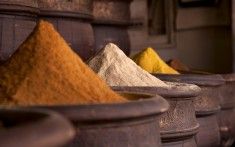 Tumeric