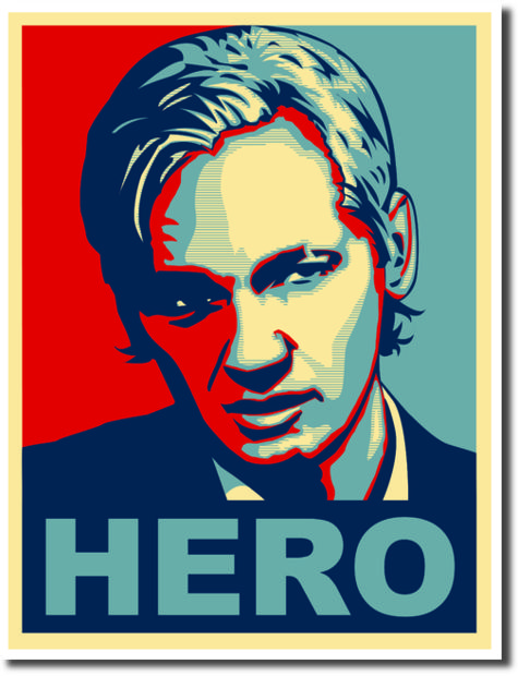 Assange
