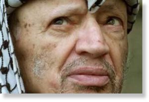 Yasser Arafat