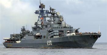 Admiral Chabanenko