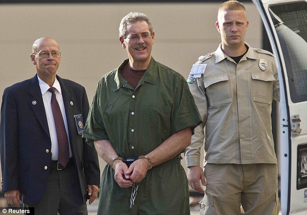 Click to enlarge Allen Stanford
