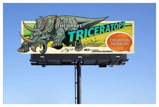 Click to enlarge Dino