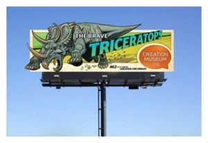 Click to enlarge Dino