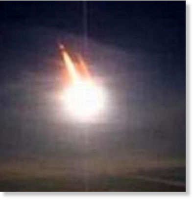Fireball