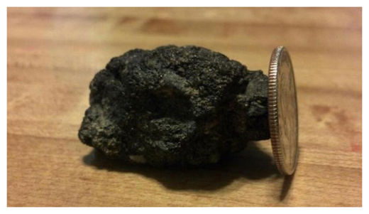 Meteorite