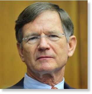 Lamar Smith 