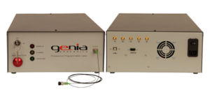Click to enlarge Genia Photonics Programmable Laser
