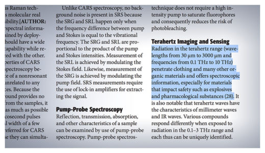 Click to enlarge Genia Photonics Programmable Laser Notes