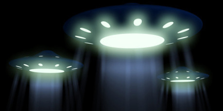 UFOs