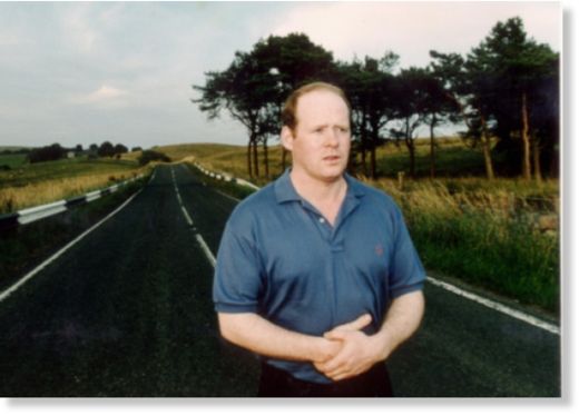 Gary Wood abductee