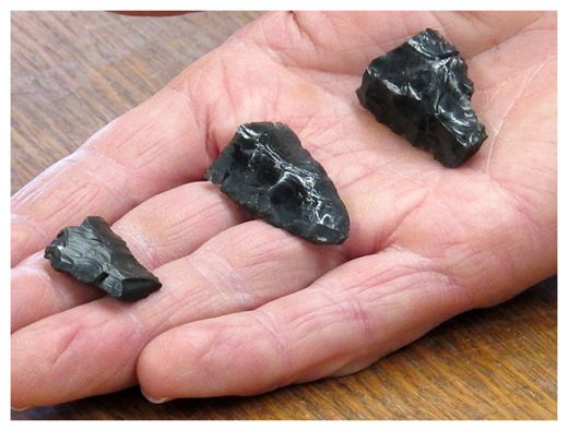 Ancient Tools