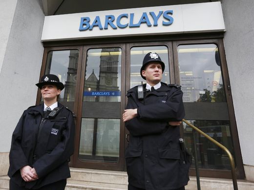 Barclays