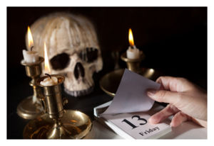 Friday the 13th