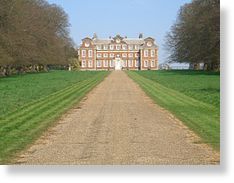 Raynham Hall