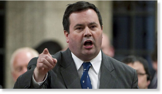 Jason Kenney