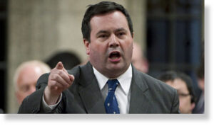 Jason Kenney