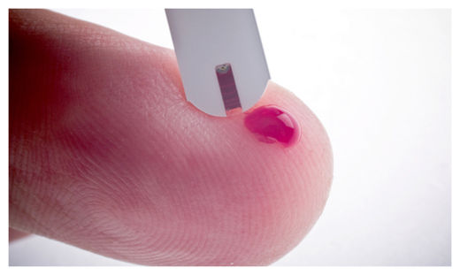 Blood Test