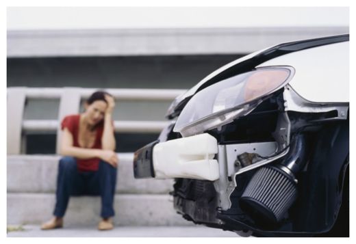 Vehicle Accident