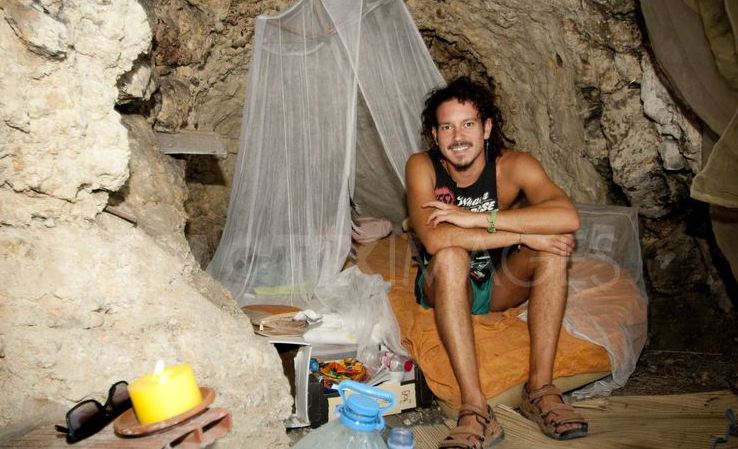 Cave Living