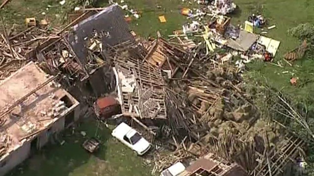 Polish Tornado Damage_1