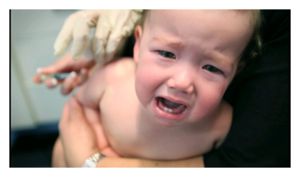 Click to enlarge Vaccination Jab