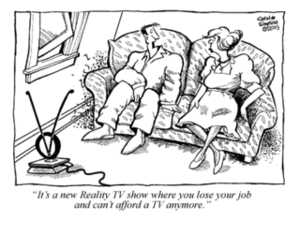 Reality TV