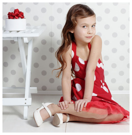 Young Girl