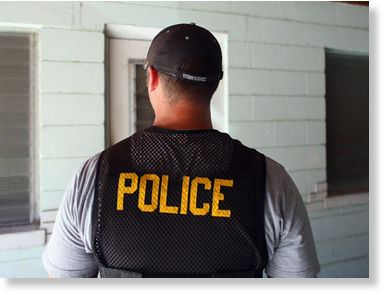 police