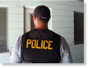 police