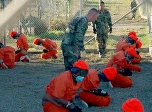 Guantanamo Bay