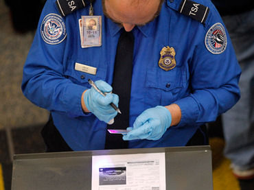 TSA