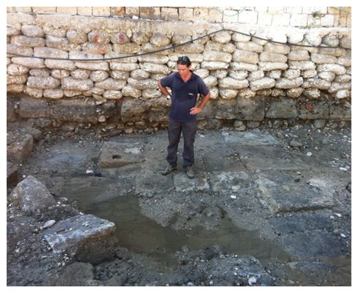 Click to enlarge Ancient Ruins1
