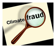 Climate Fraud