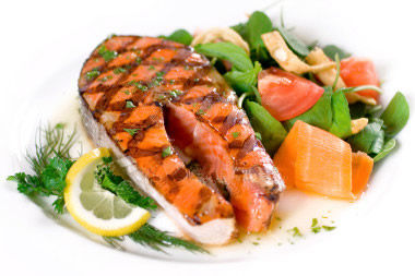 fish plate
