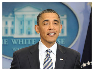Barack Obama