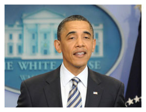 Barack Obama
