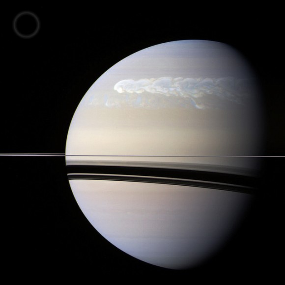 Saturn 
